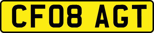 CF08AGT