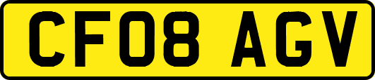 CF08AGV