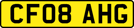 CF08AHG