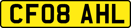 CF08AHL