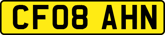CF08AHN
