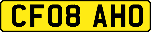CF08AHO
