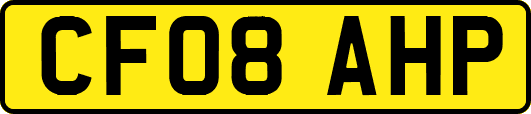 CF08AHP