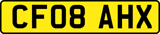CF08AHX