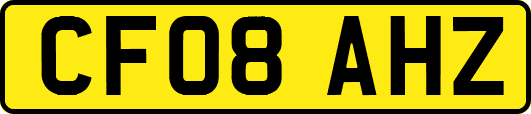 CF08AHZ