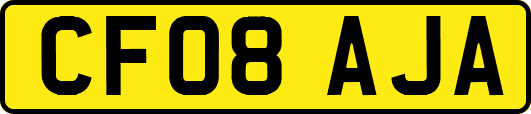 CF08AJA