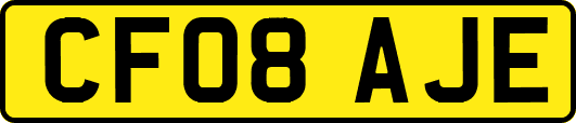 CF08AJE
