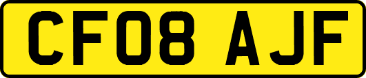 CF08AJF
