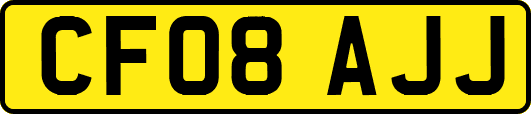CF08AJJ