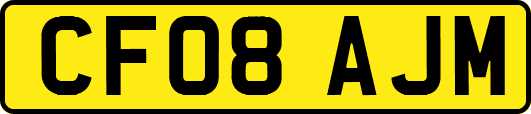 CF08AJM
