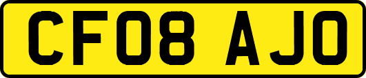 CF08AJO