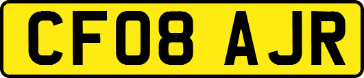 CF08AJR