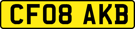 CF08AKB