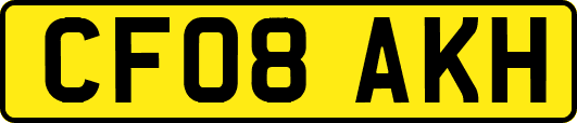 CF08AKH