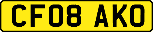CF08AKO