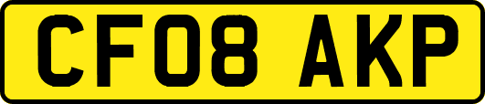 CF08AKP