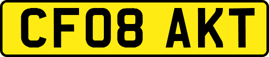 CF08AKT