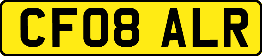 CF08ALR