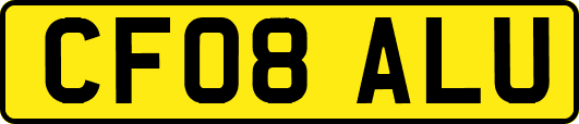 CF08ALU