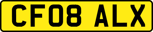 CF08ALX