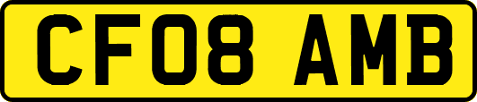 CF08AMB