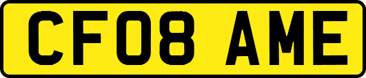 CF08AME