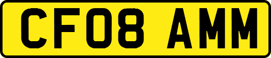 CF08AMM