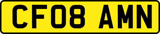 CF08AMN