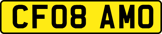 CF08AMO