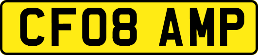 CF08AMP