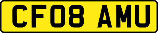 CF08AMU