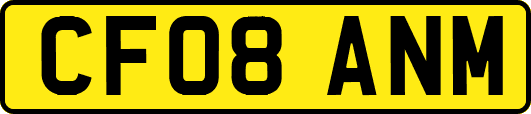 CF08ANM