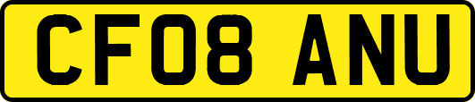 CF08ANU