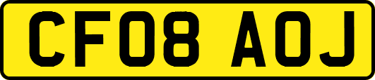 CF08AOJ