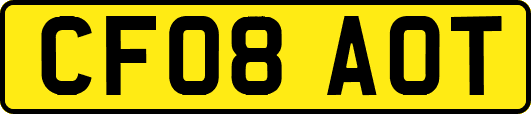 CF08AOT