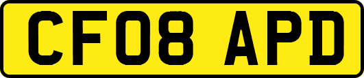 CF08APD