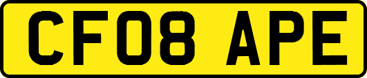 CF08APE
