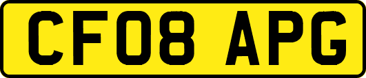 CF08APG