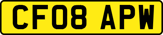 CF08APW