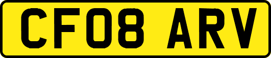 CF08ARV
