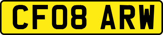 CF08ARW