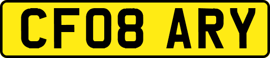 CF08ARY