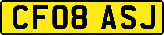 CF08ASJ