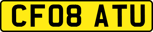 CF08ATU