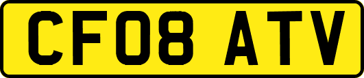 CF08ATV