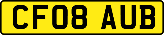 CF08AUB