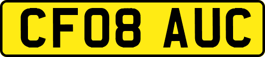 CF08AUC