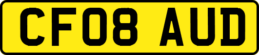 CF08AUD