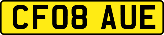 CF08AUE