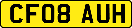 CF08AUH